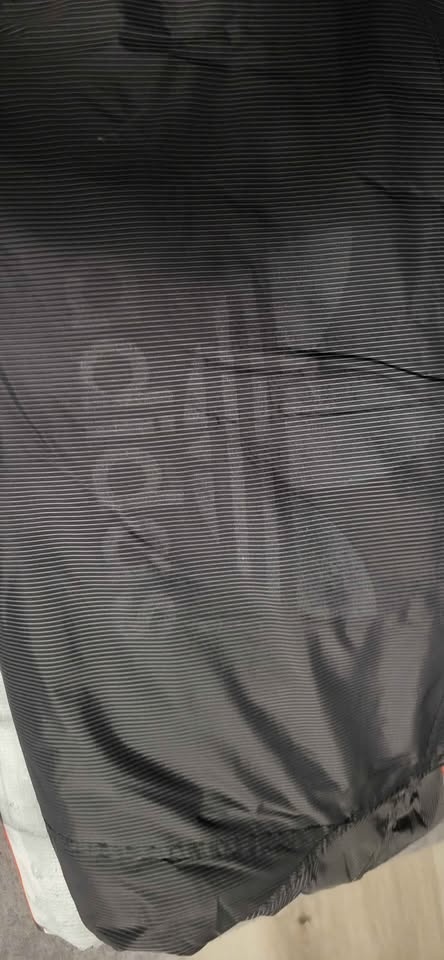 Oboustranná pánská bunda vel M - 4