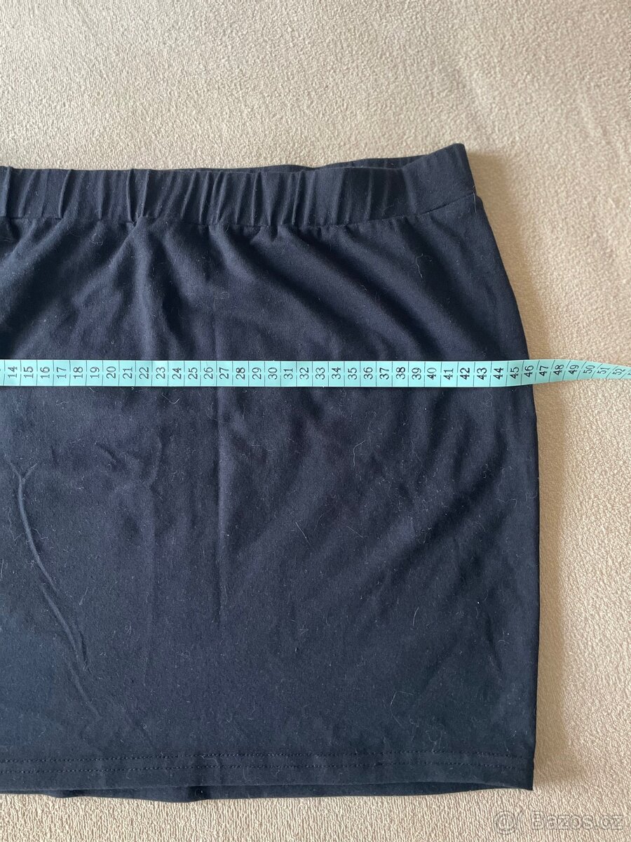 Sukně, vel. M/L - 4