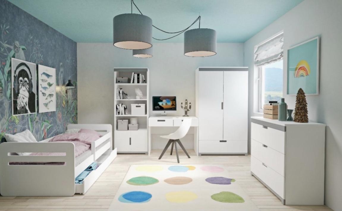 Dětský pokoj Taylor - 4