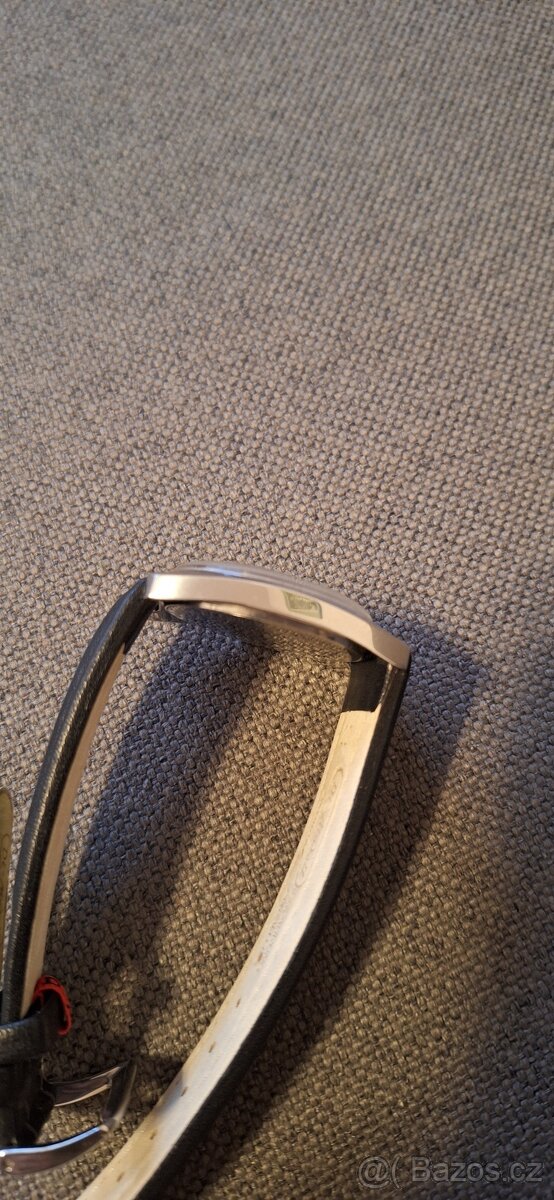 Tissot Seastar Seven cca 1965 - 4