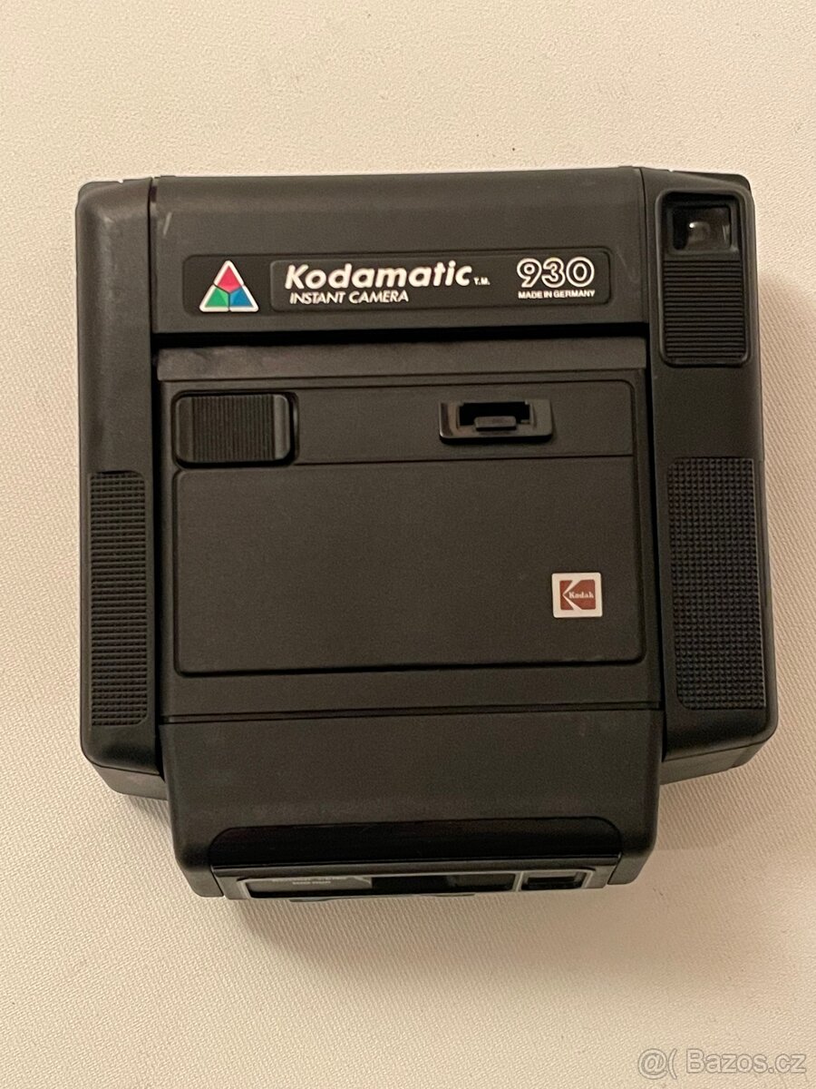 Kodamatic 930 do zbierky - 4
