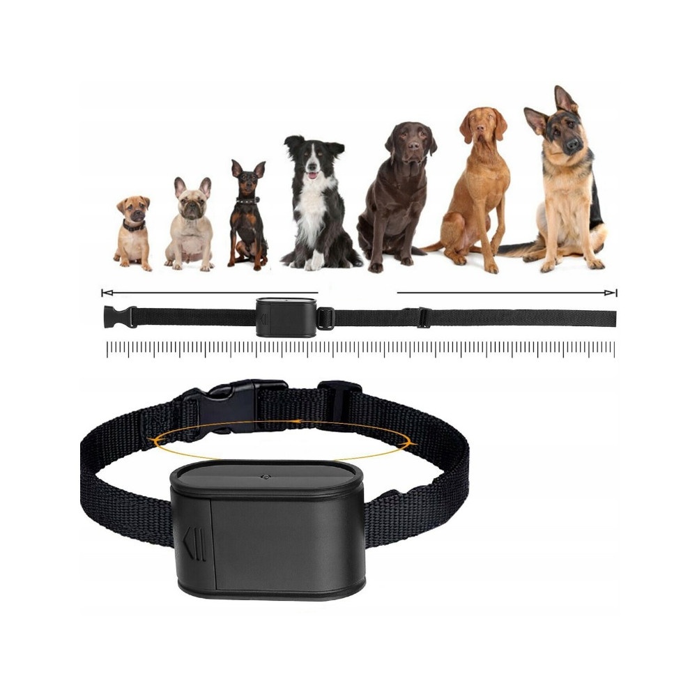 Elektronický bezdrátový ohradník pro psa - 4