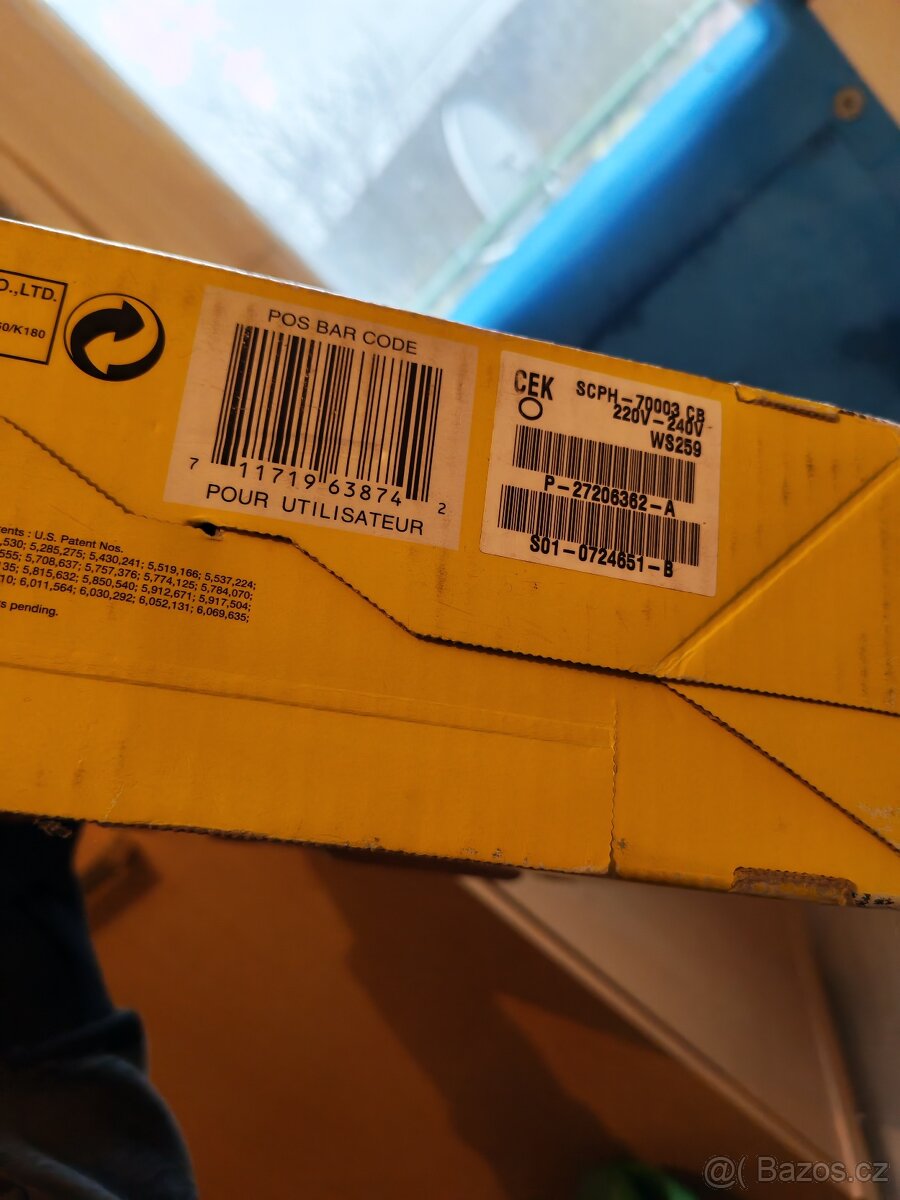 Playstation 2 Slim - 4