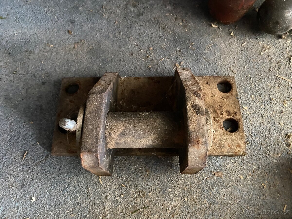 Nahradni díly na Zetor - 4