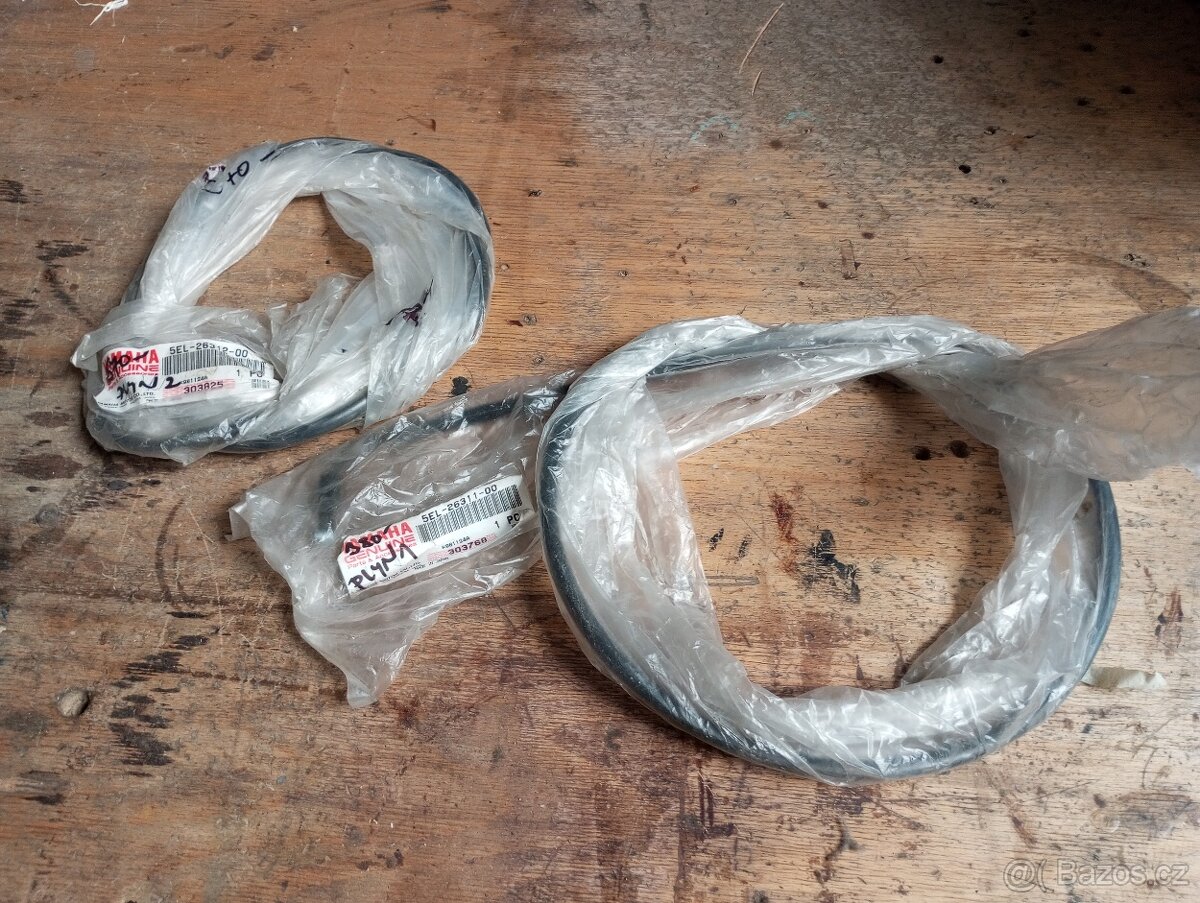 Yamaha Dragstar 1100 - 4