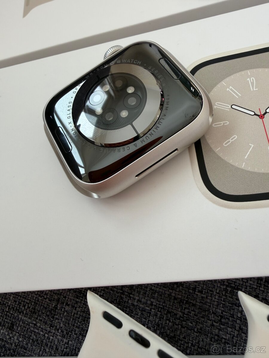 Apple watch - 4
