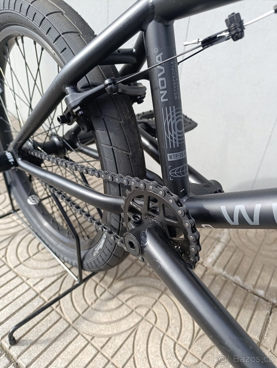 BMX kolo Wethepeople Nova - 4