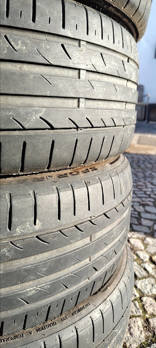 195/45 R17 Letní - 4