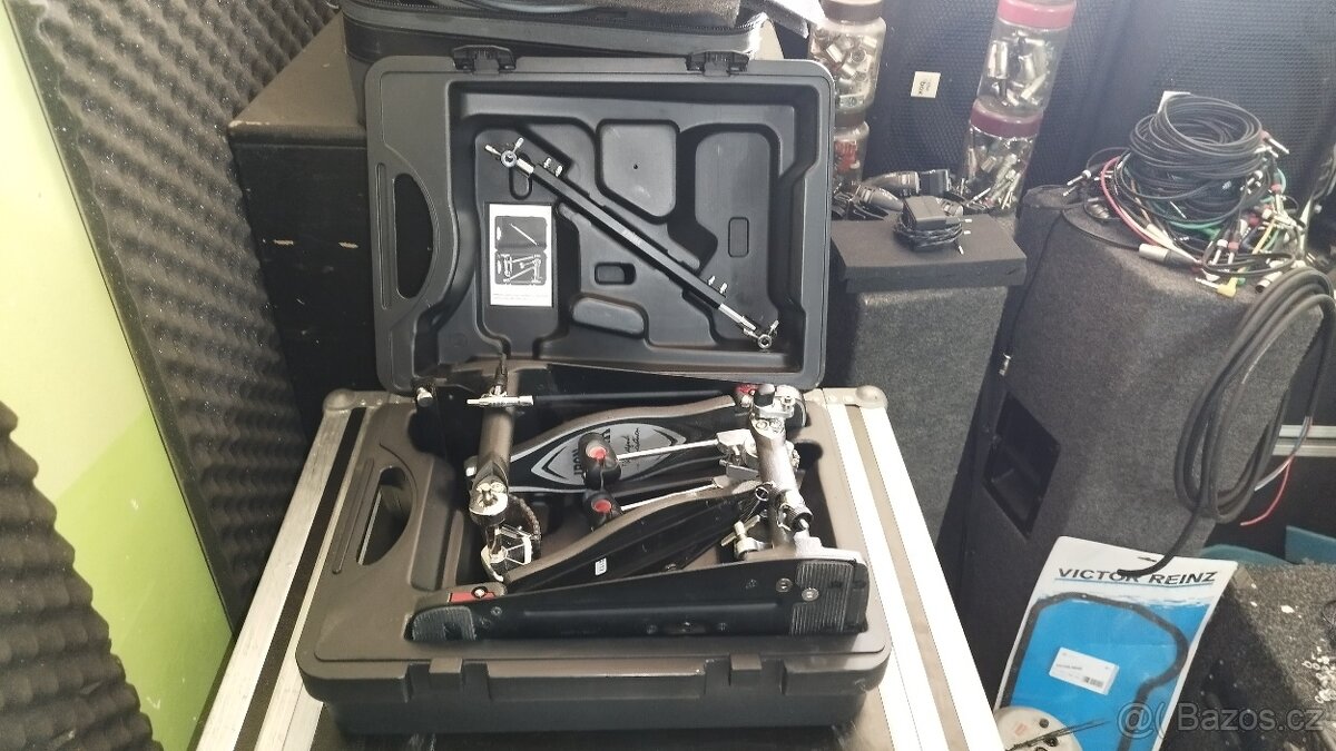 Tama HP900PWN Iron Cobra Power Glide - 4