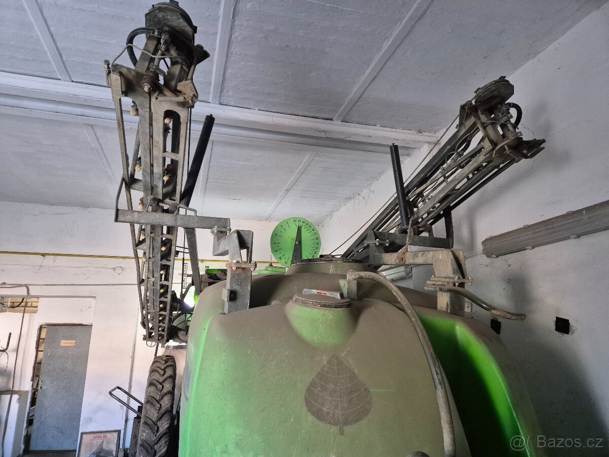 Tecnoma Fortis 24 m - 4