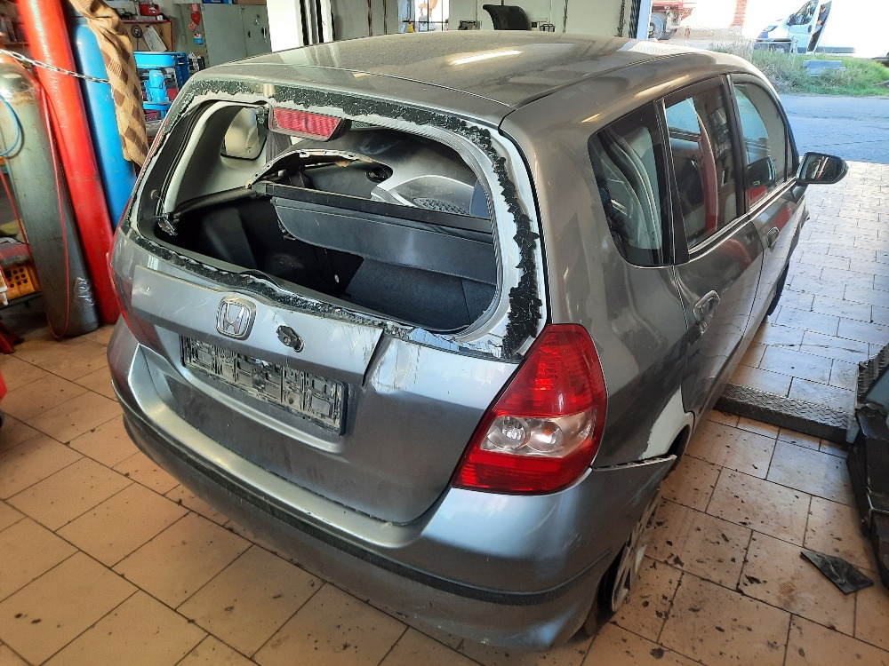 Náhradní díly Honda Jazz 2007 - 4