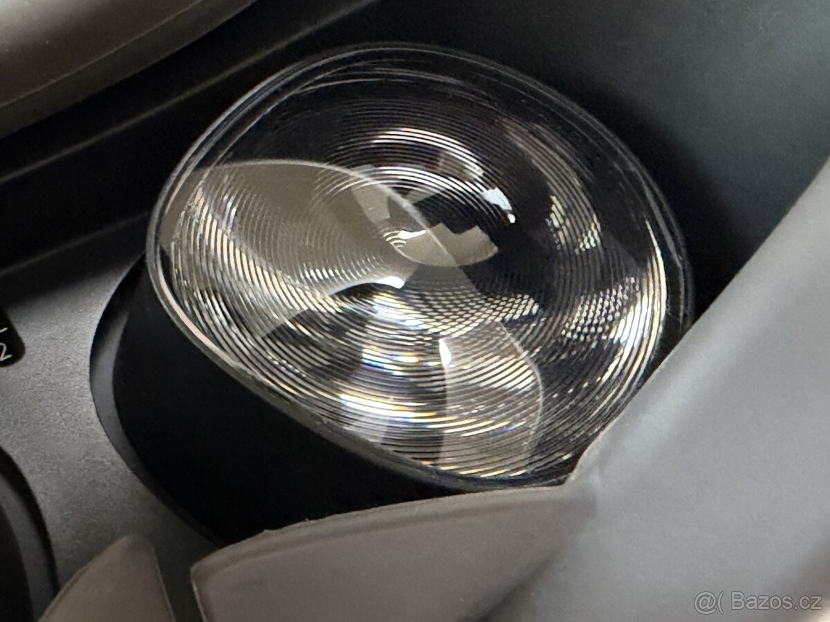 Meta Quest 2 128GB + Elite Strap + pouzdro - 4