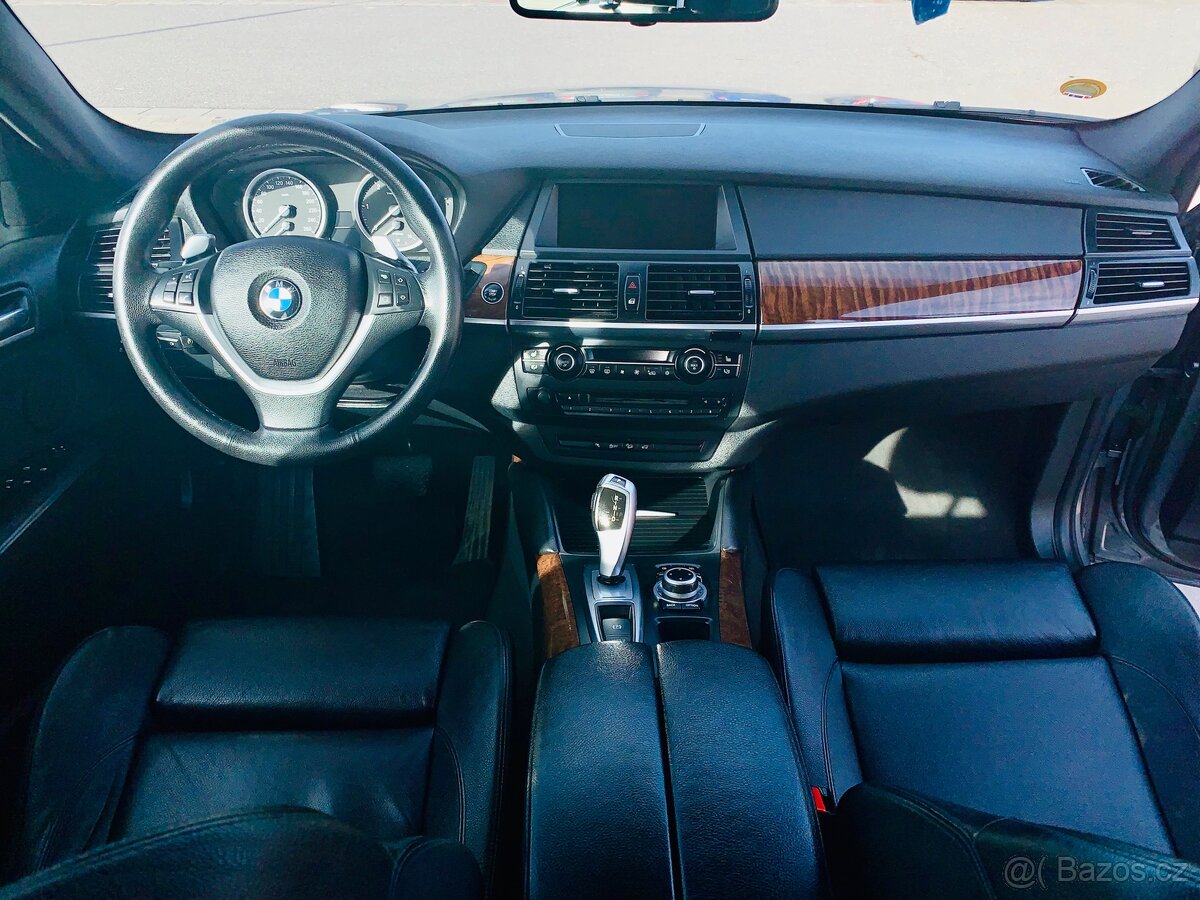 BMW X6 - 4