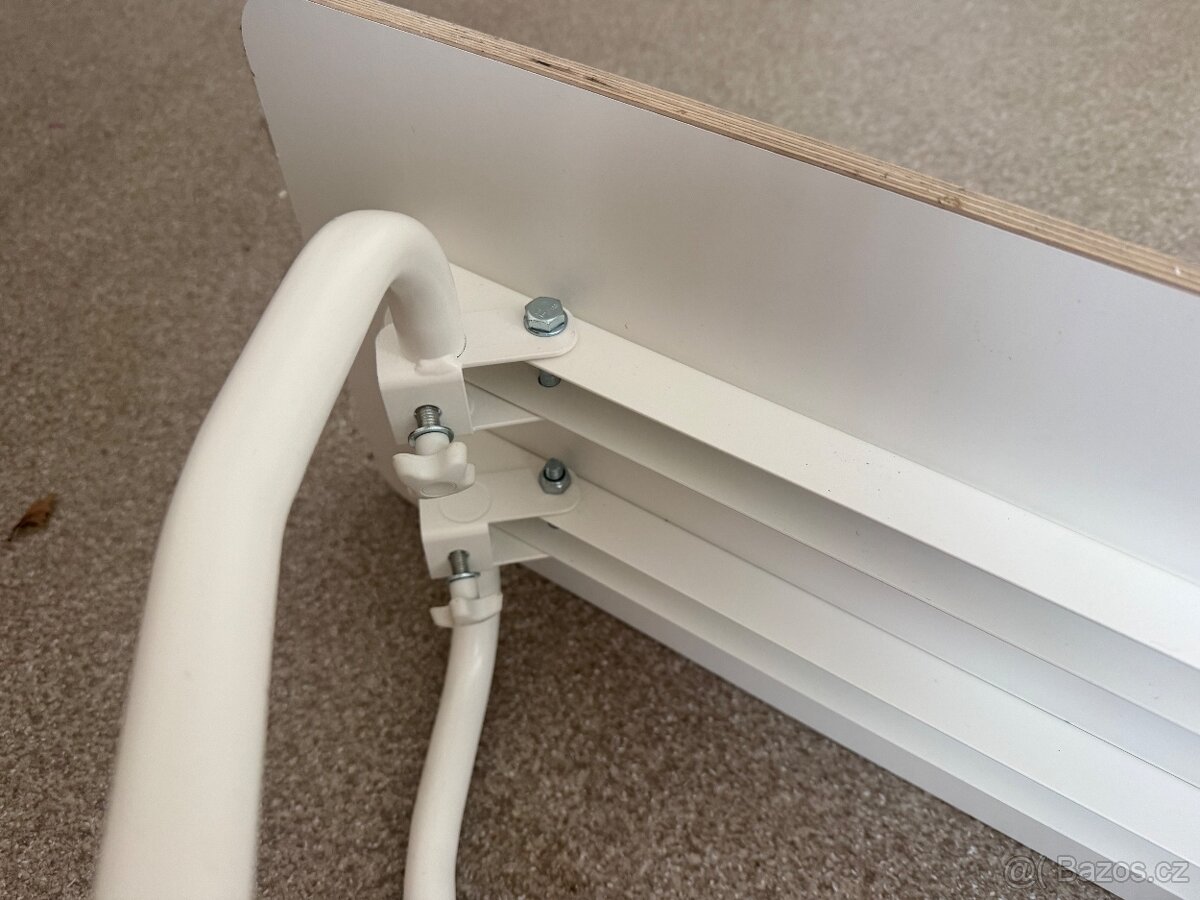 Skládací lavice - 4