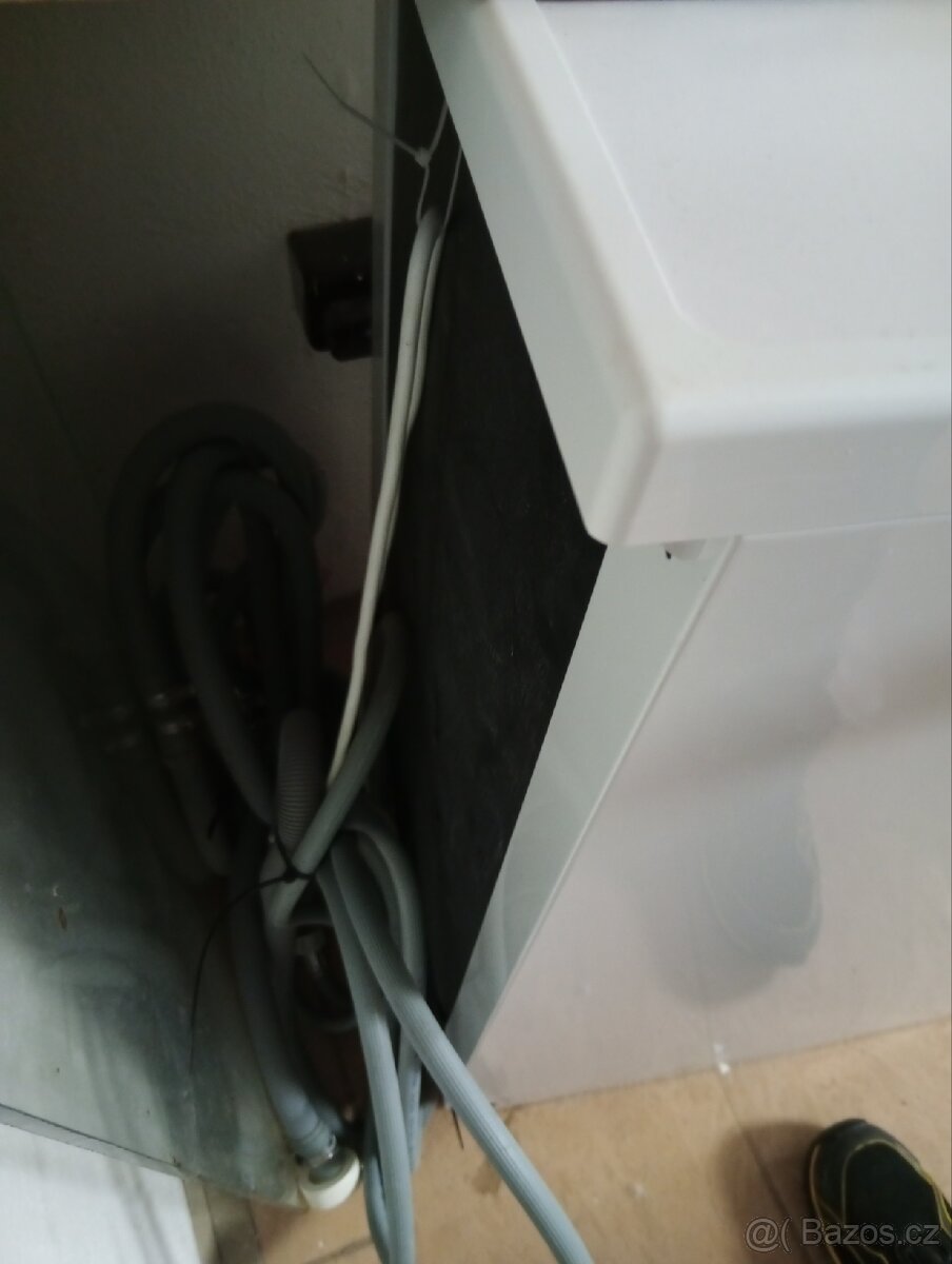 Myčka na nádobí Candy - 4