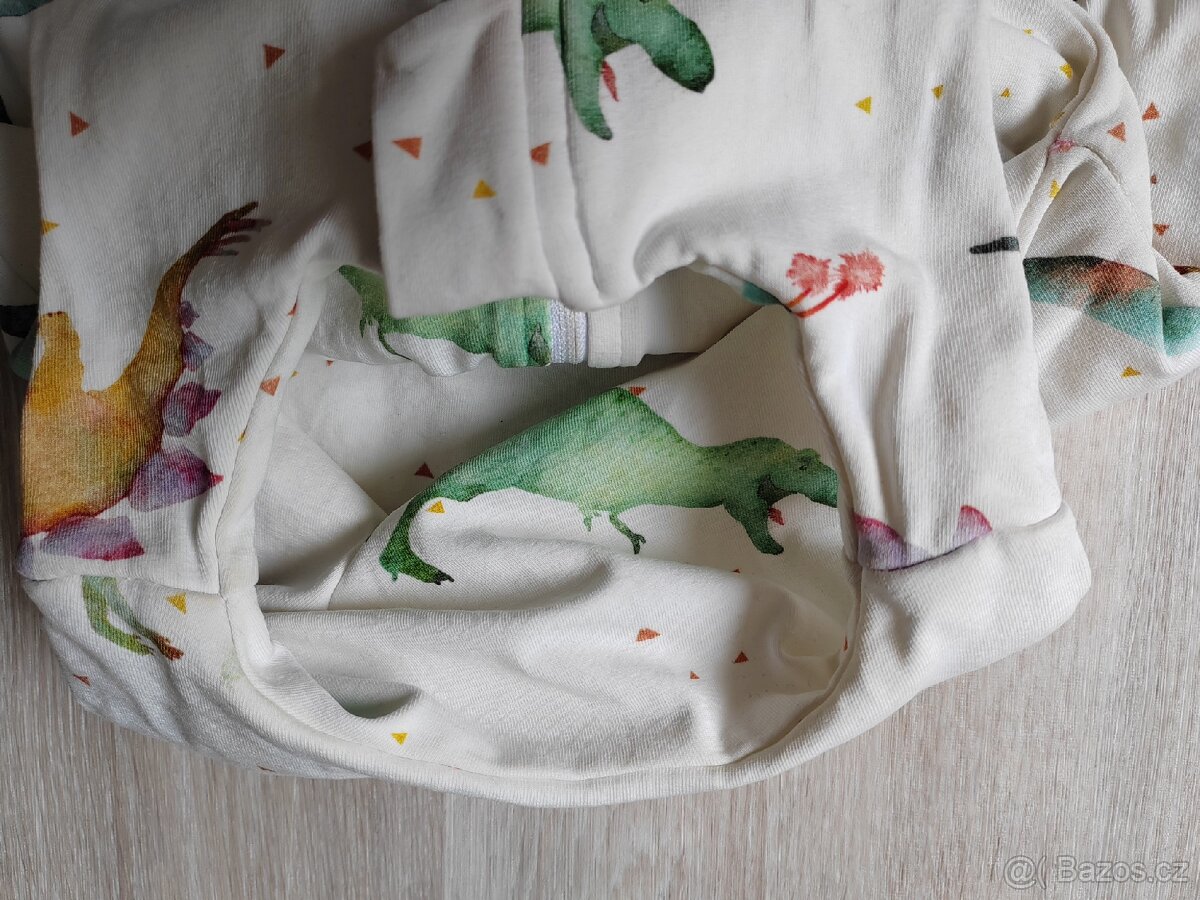 Mimilove spací pytel 9-36m - 4