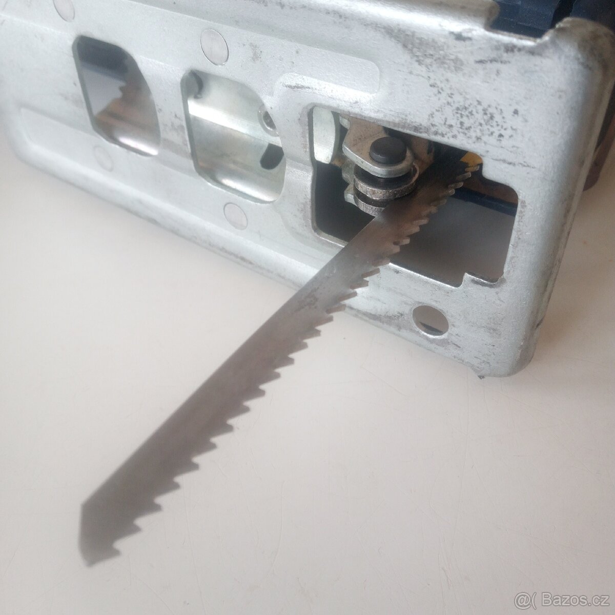 Přímočará pila Asist AE5P42 - 4