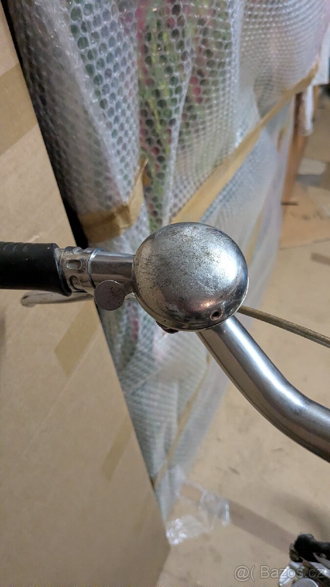 Cestovní kolo Liberta - 4