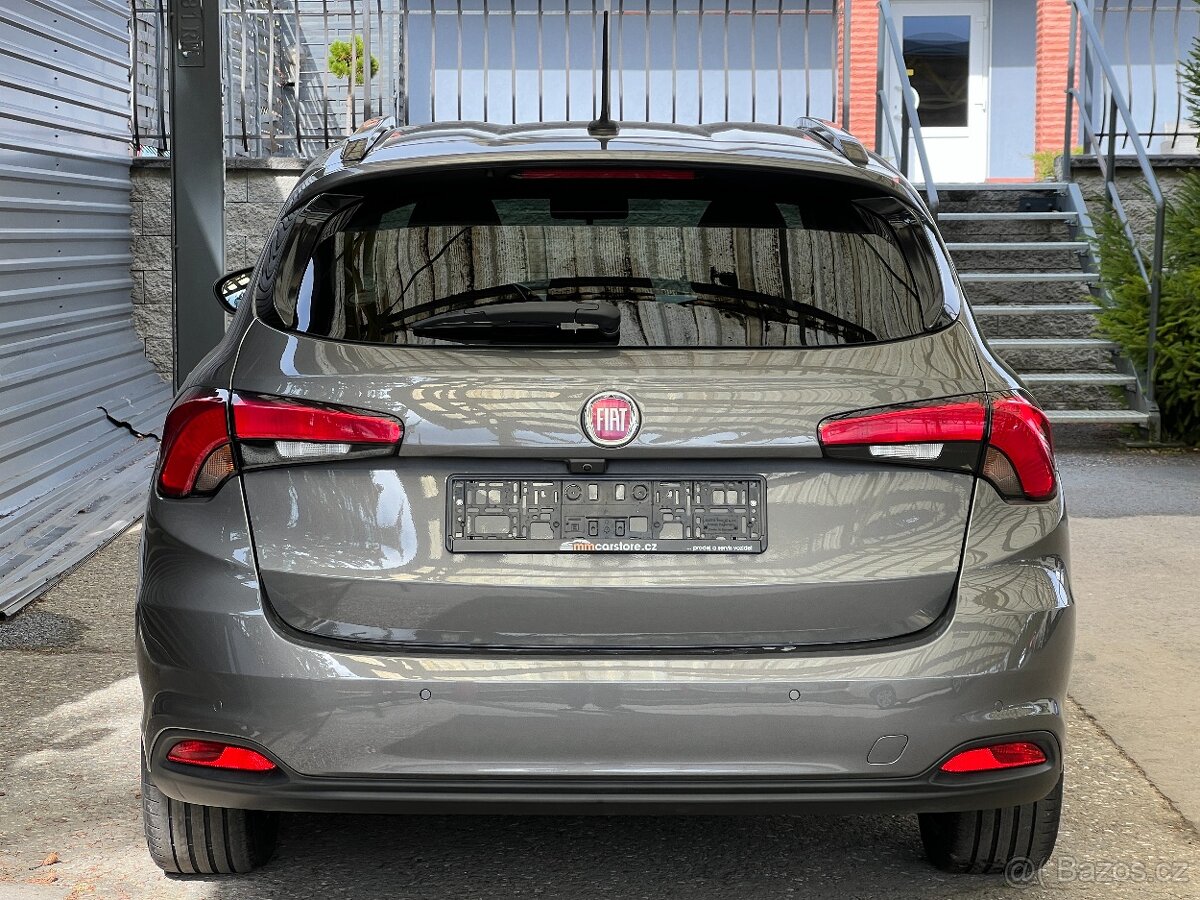 Fiat Tipo, 1.6 JTD, TEMPOMAT, AUTO AC - 4