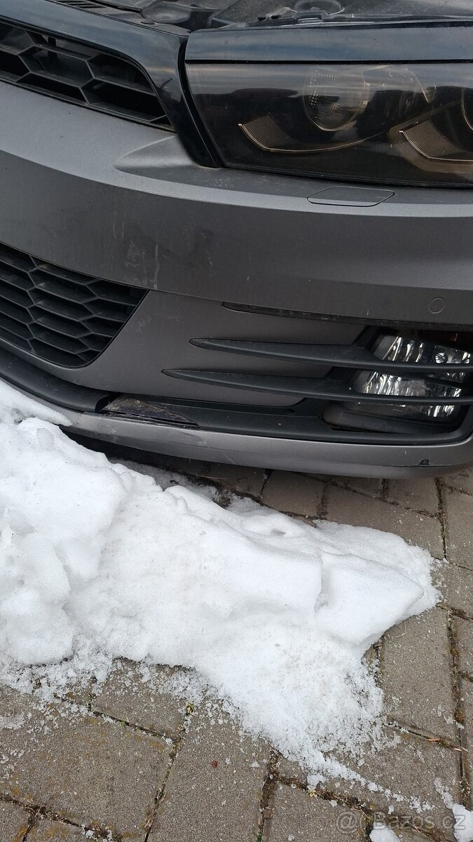 Volkswagen Scirocco - 4