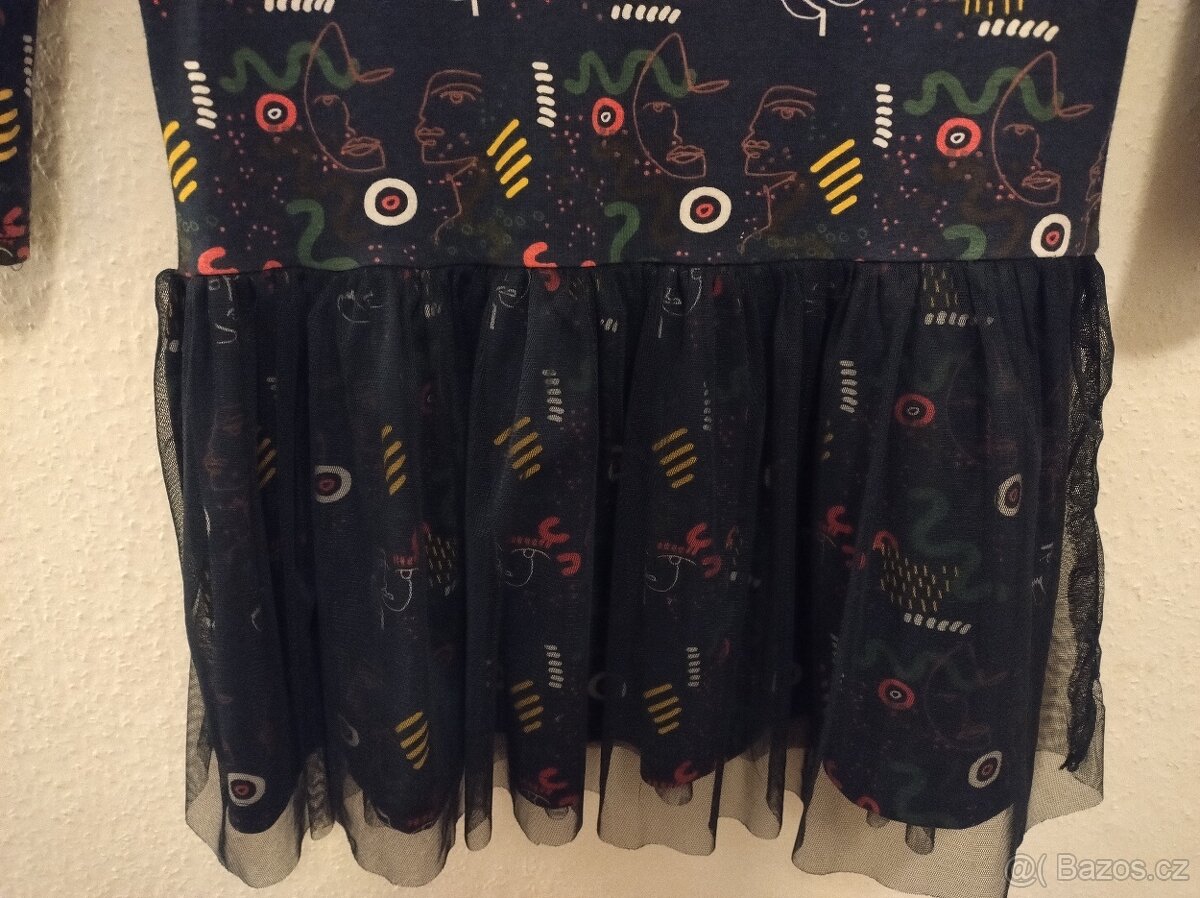 11) šatičky modré - 4