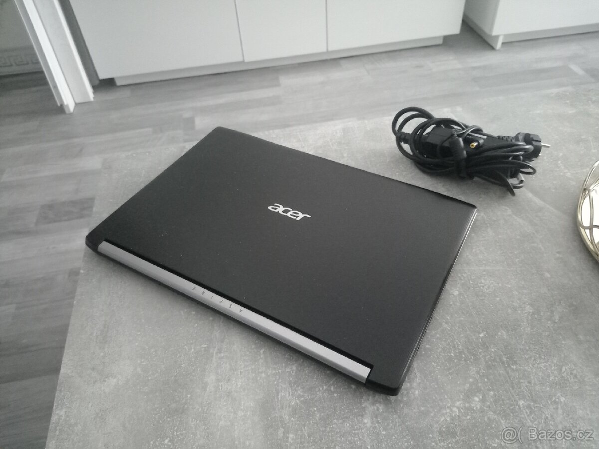 Acer Aspire A515-51 - 4