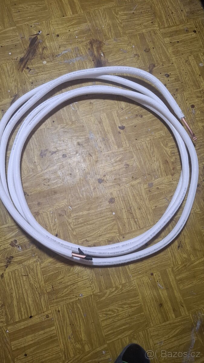 PEX-AL-PEX trubky 16x2 a 20x2 - 4