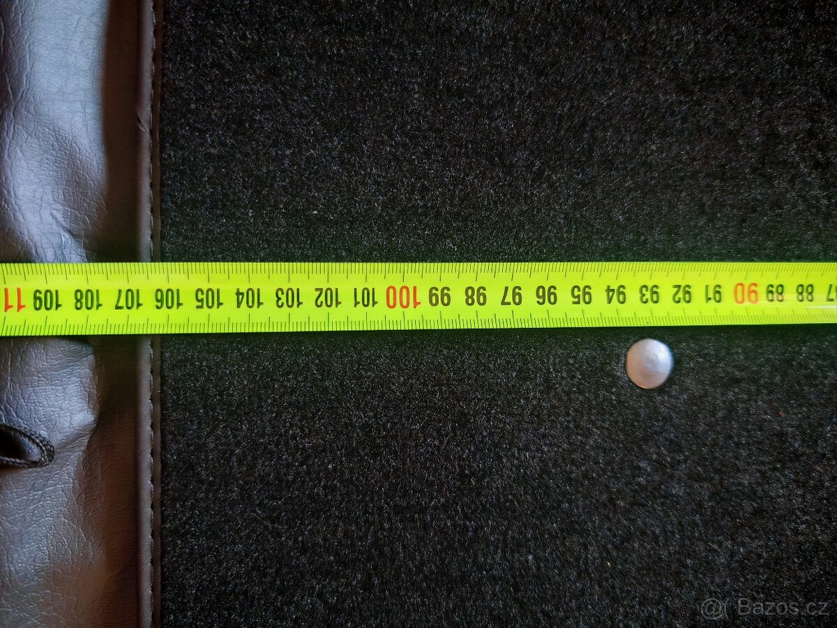 PVC koberec do kufru, Kia Ceed - 4