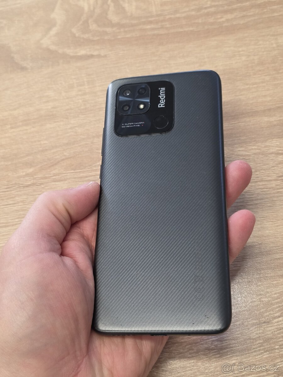 Xiaomi redmi 10C 4/64GB - 4