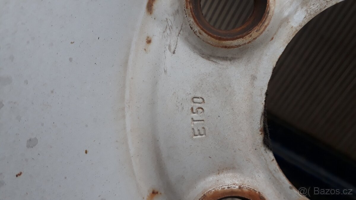 5x118 r16 fiat.peugeot - 4