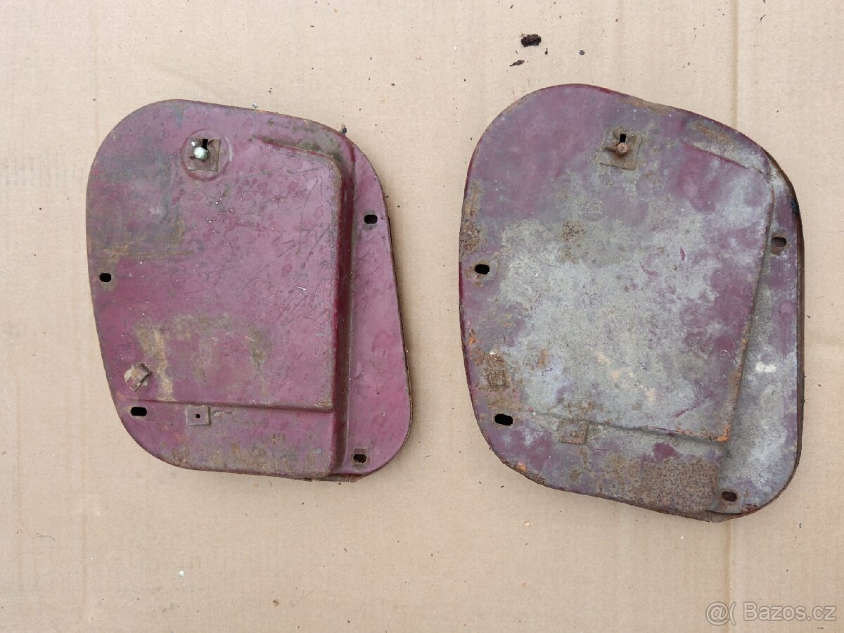 ND Jawa 175 a Jawa 250 - 4