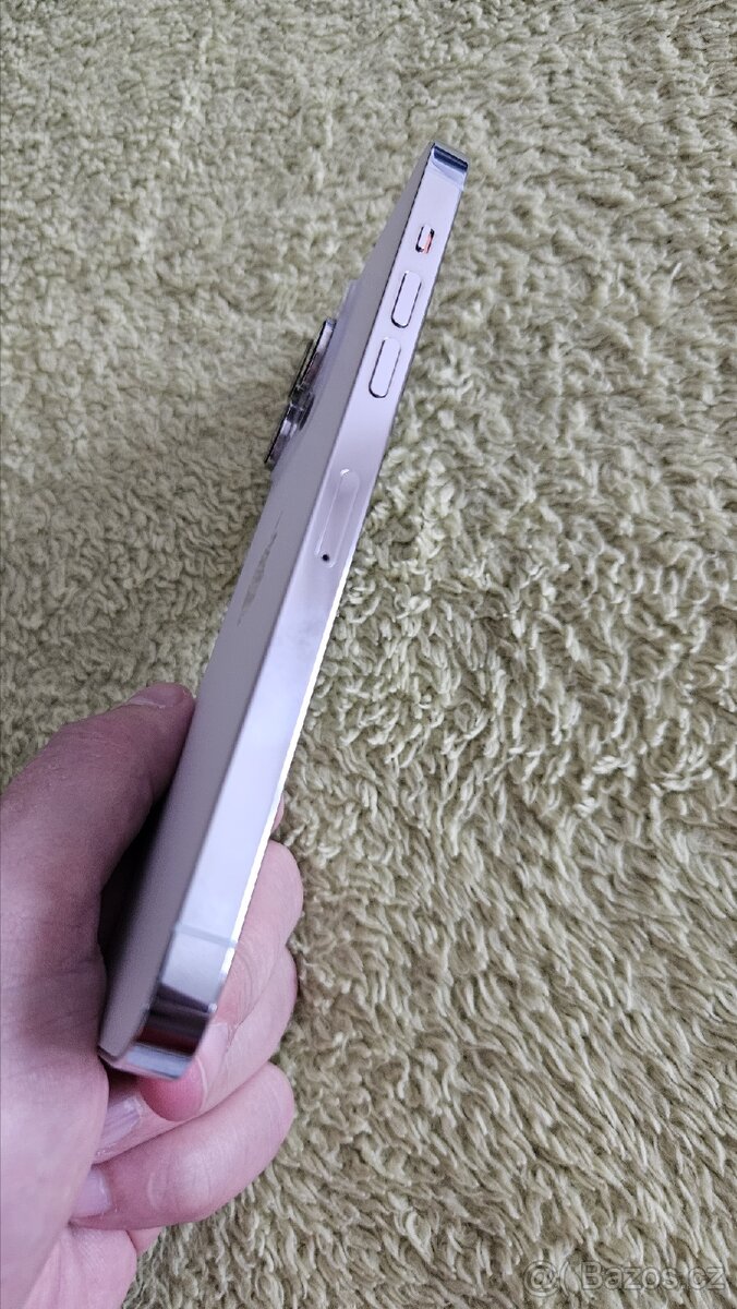 Apple iPhone 14 Pro Max white - 4