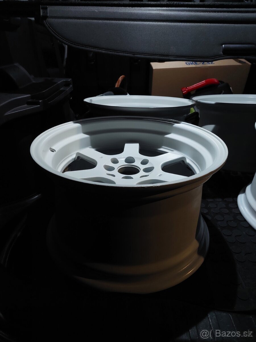 4x100 4x114,3 r16 - 4