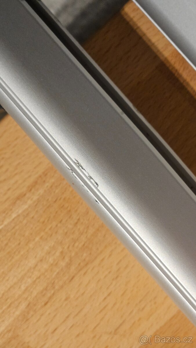 Příčníky NEUMANN střešní nosiče - 4