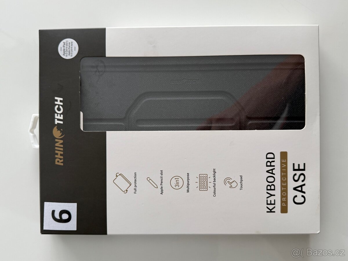 Rhinotech pouzdro - 4