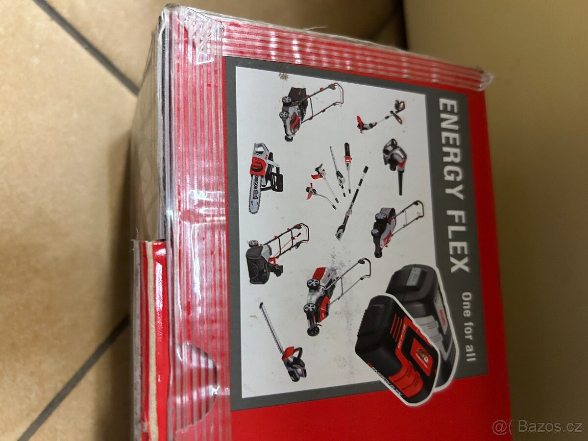 Baterie AL-KO 113524 Energy Flex 40V 5Ah - 4