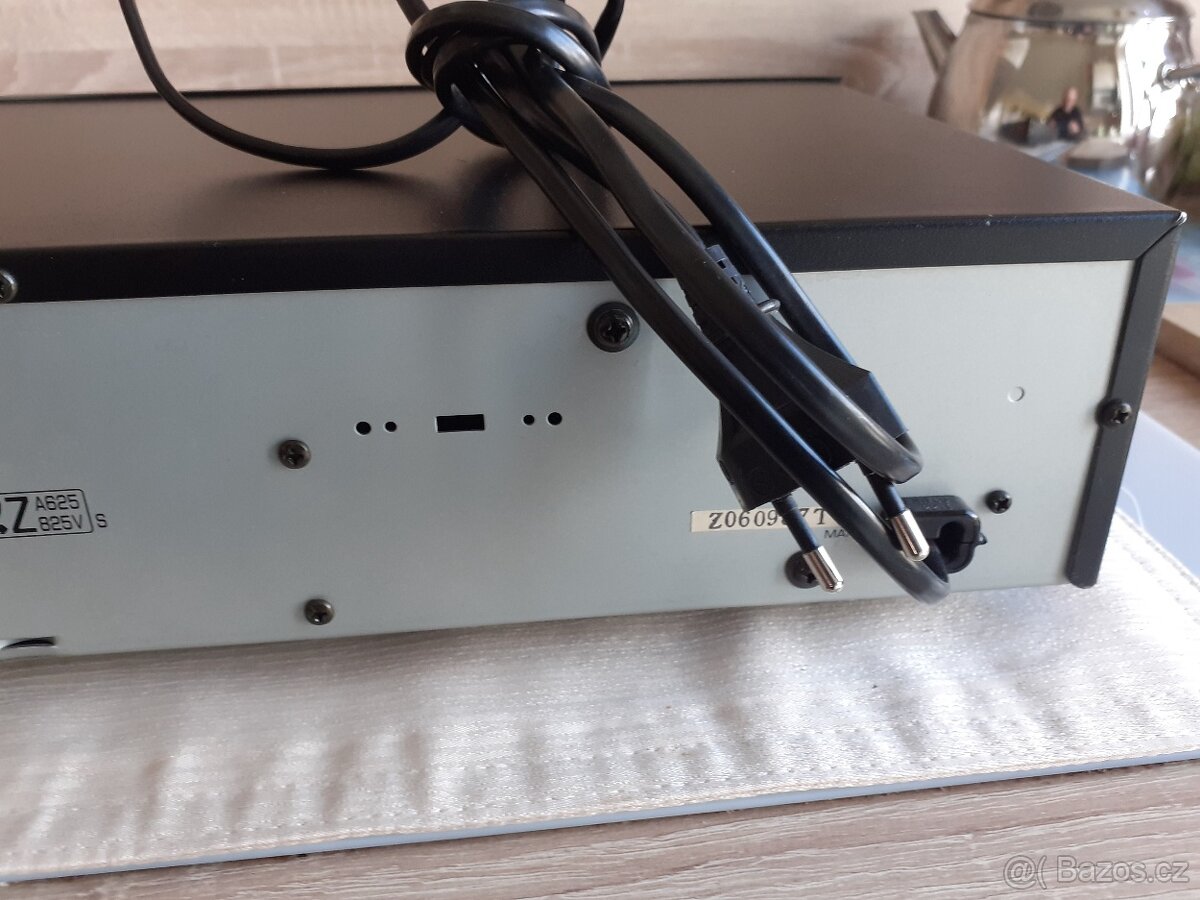 EQUALIZER YAMAHA EQ-500 - 4