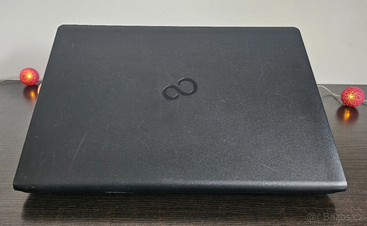 Notebook Fujitsu Lifebook A359 (CD/DVD vypalovačka) - 4