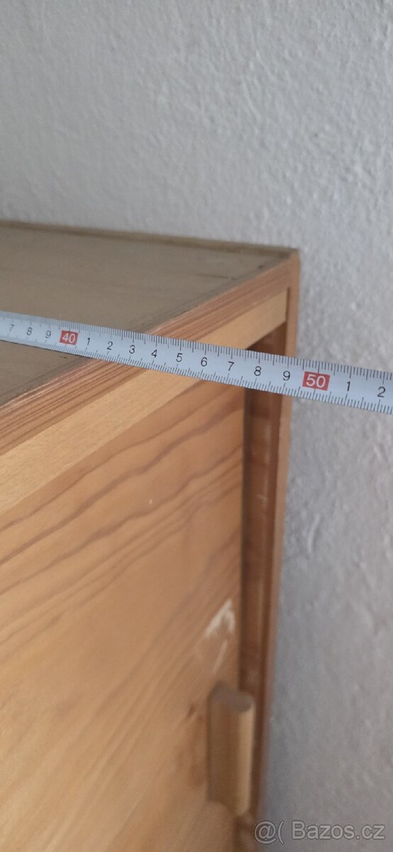 Daruji skříň za odvoz / zdarma - 4