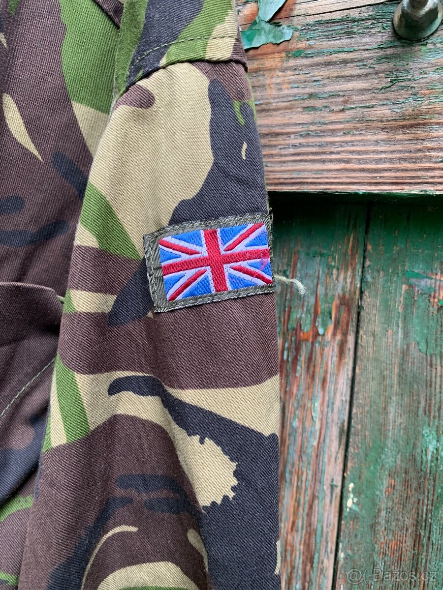 AIRSOFT oblečení - 4