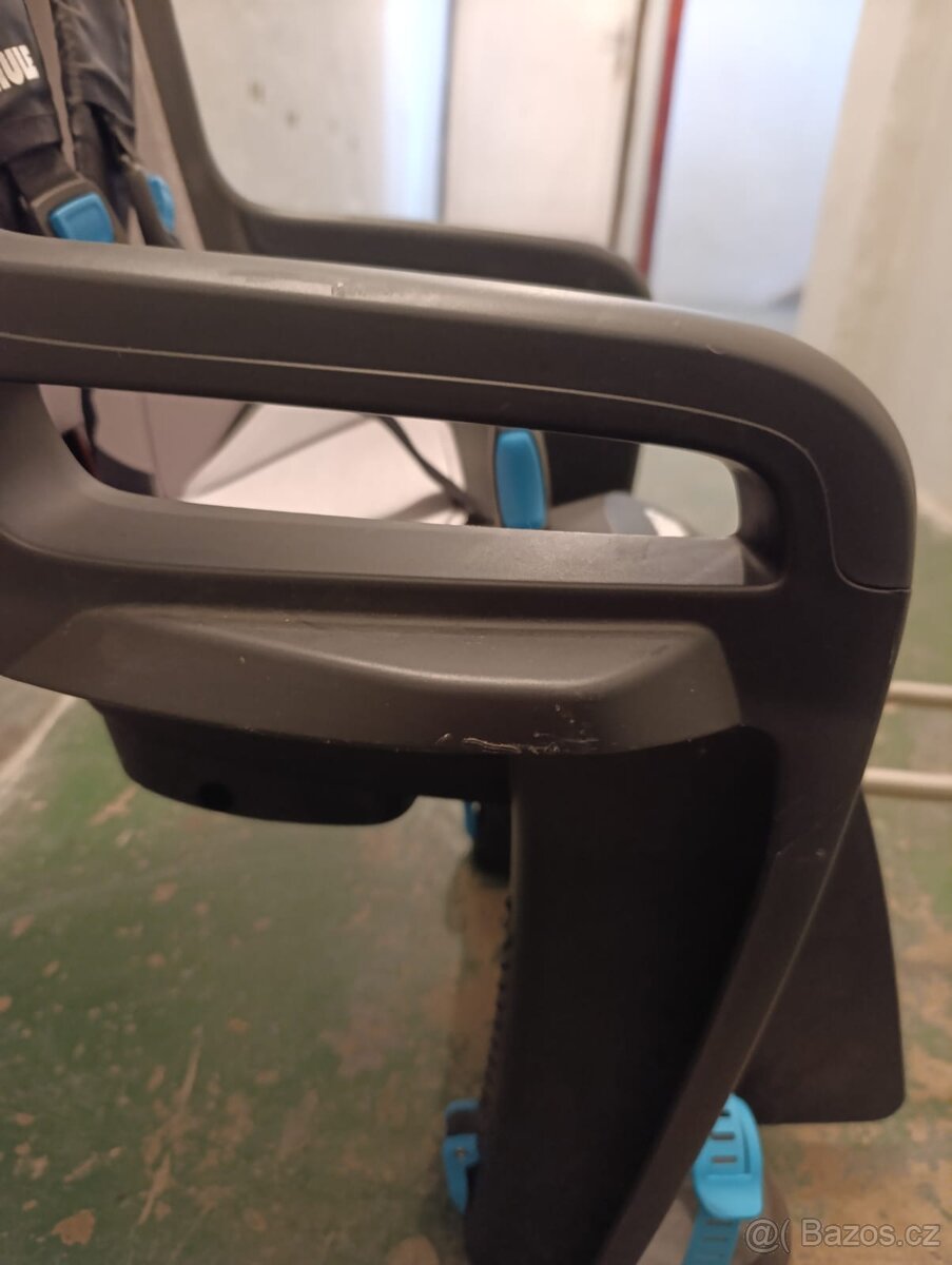 Thule Ride Along - 4