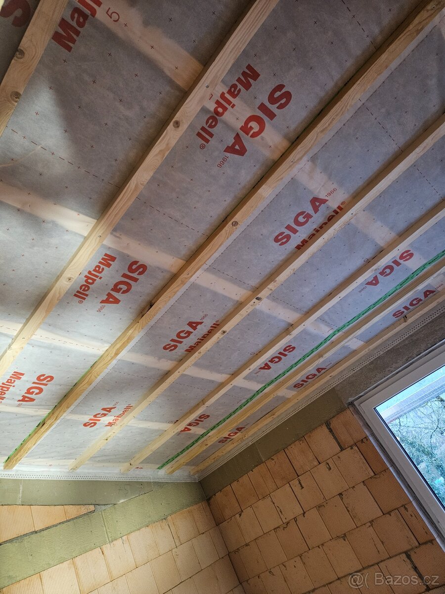 Německo-Bavorsko 23€/h ubytování zdarma - 4