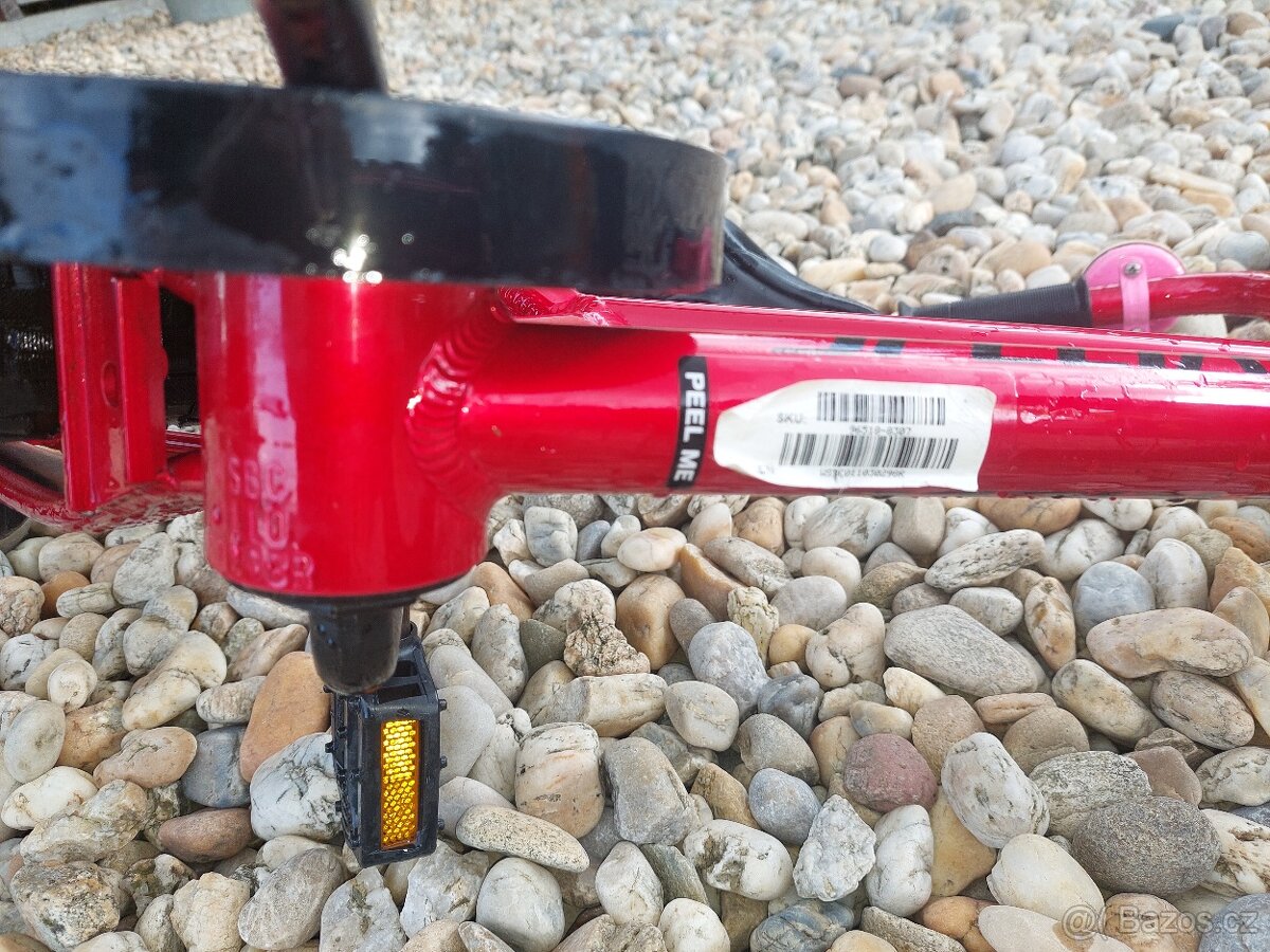 Prodám dětské kolo - 4