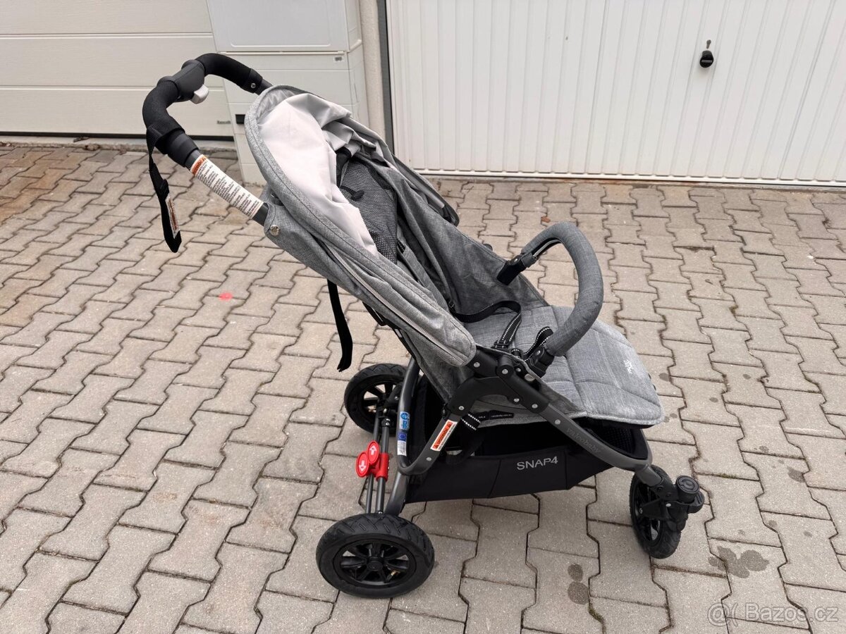 Valco baby SNAP 4 Tailormade - 4