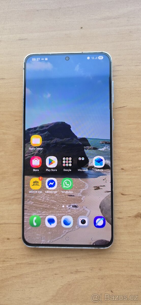 Samsung S21 plus - 4