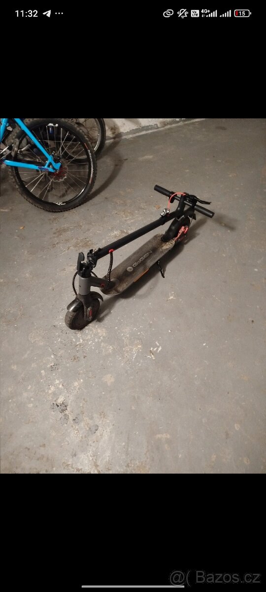 Prodavam Gogen - 4