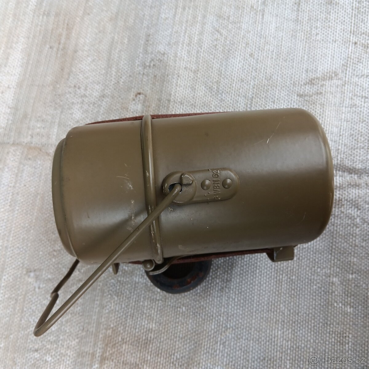 Ešus Bundeswehr - 4