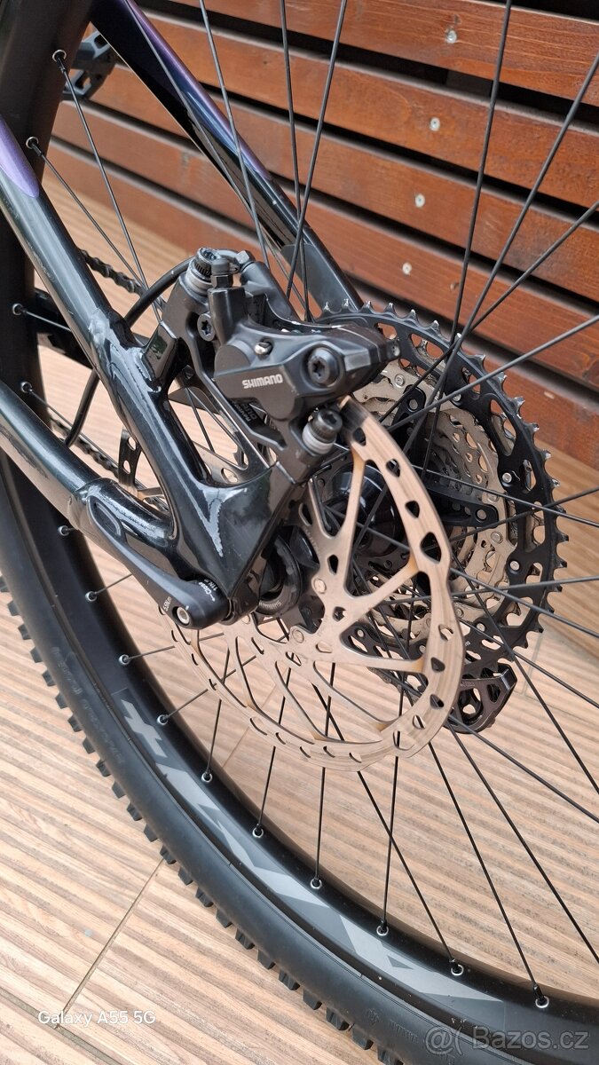 Giant Trance E+ 2 Pro - 4