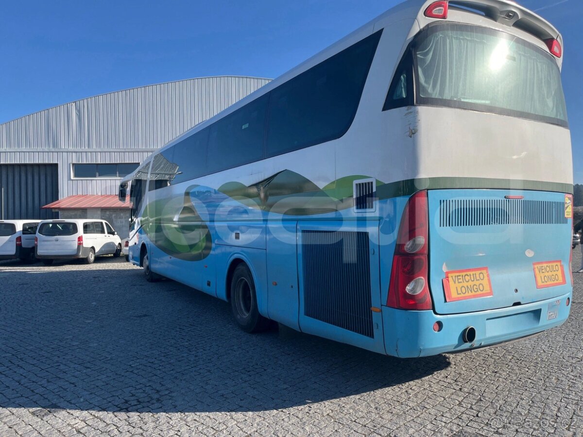 Irizar PB - 3 měsíce záruka - - 4