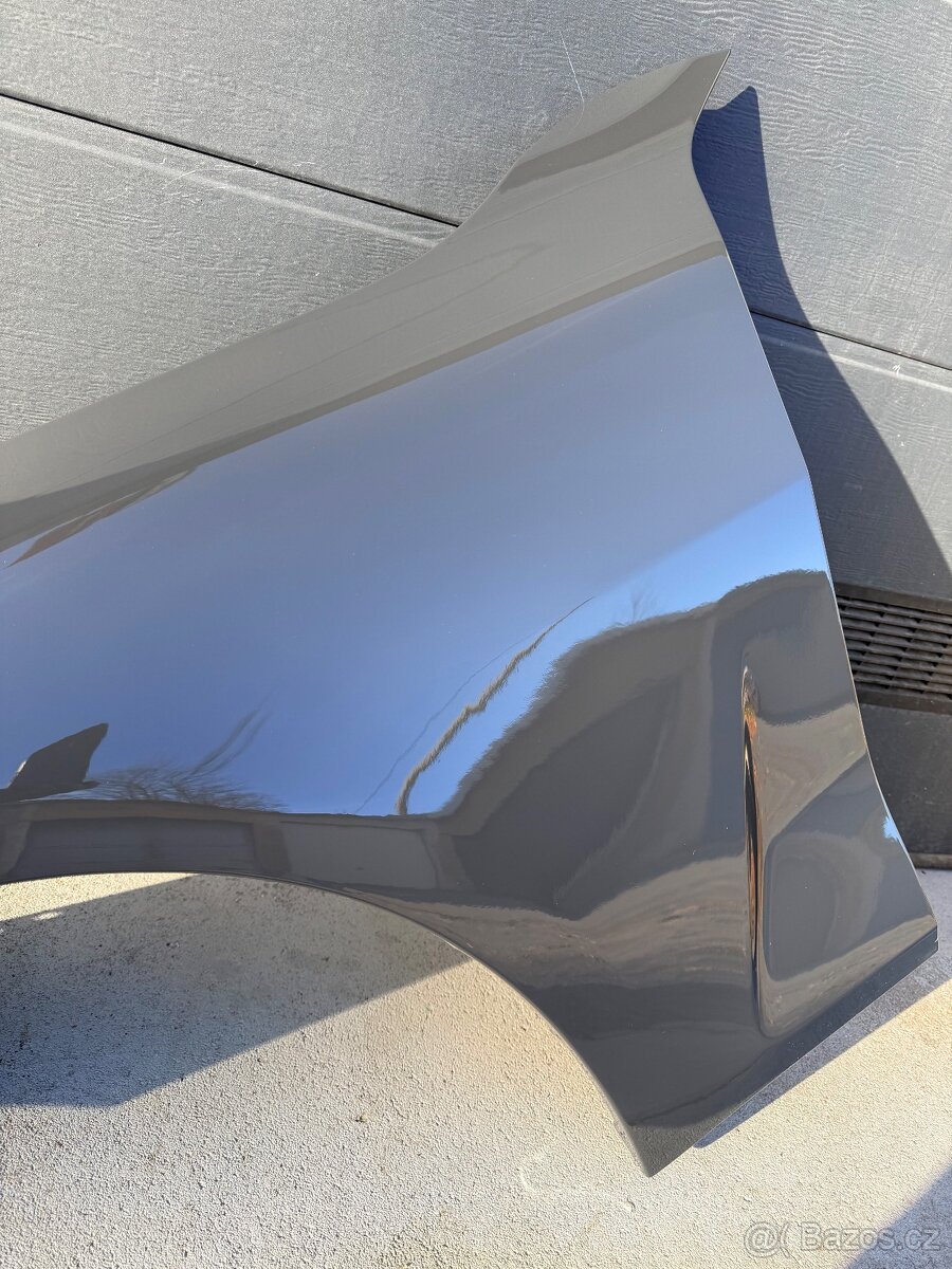 BMW G22 blatník TOP - 4